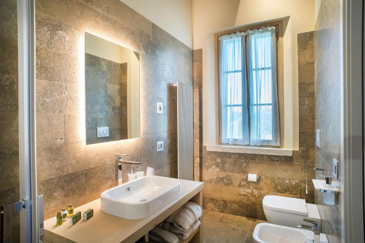 Montepulciano Stazione Villa Svetoni Wine Resort מראה חיצוני תמונה