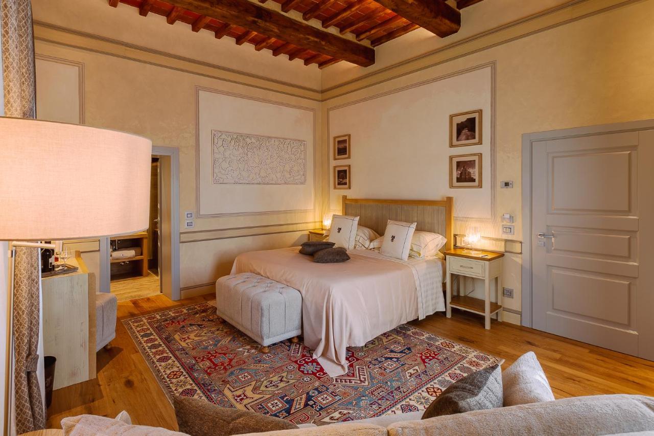 Montepulciano Stazione Villa Svetoni Wine Resort מראה חיצוני תמונה