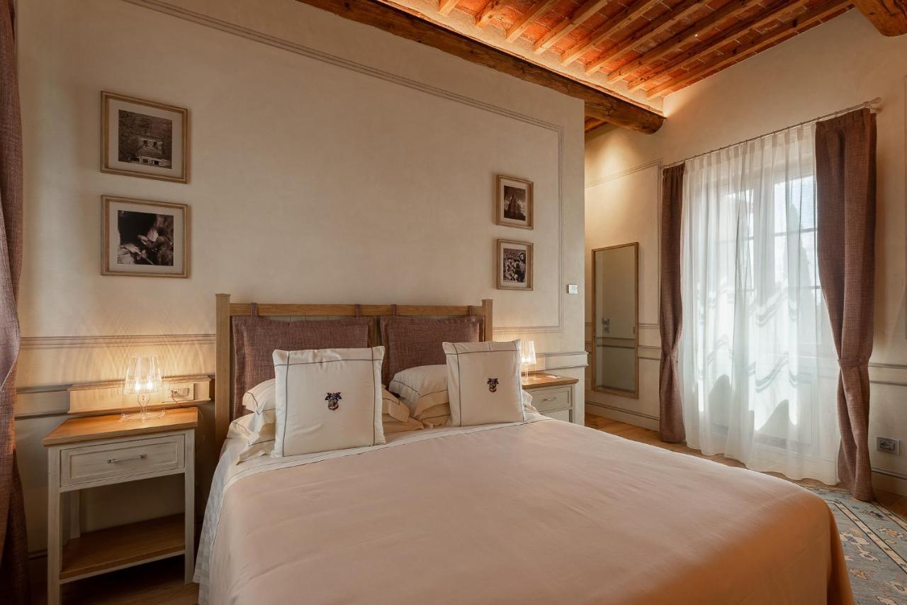 Montepulciano Stazione Villa Svetoni Wine Resort מראה חיצוני תמונה
